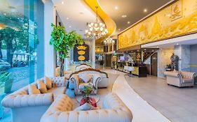 แกลเลอรี ดีไซน์ โฮเต็ล ศรีสะเกษ (SHA Extra Plus)